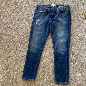 Paige jeans